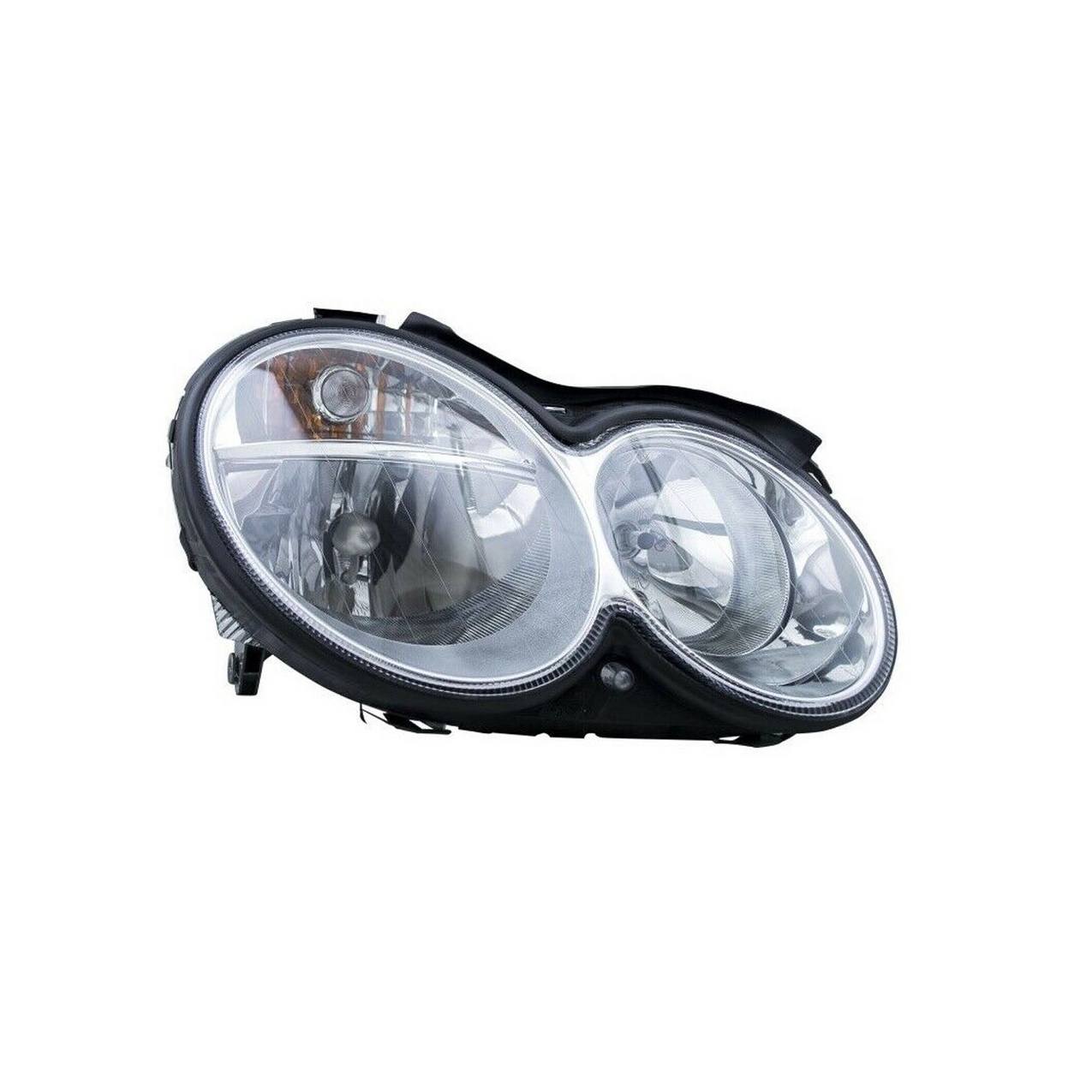 Mercedes Headlight - Front Passenger Right 2098203061